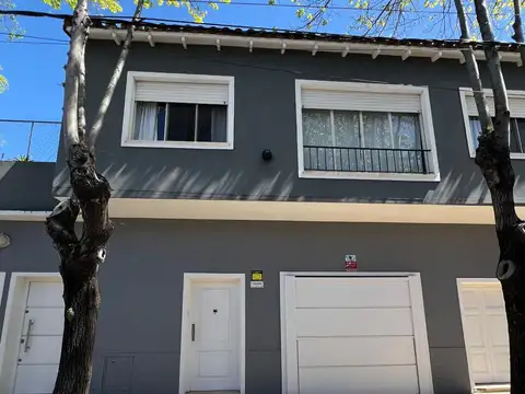 PH 3 amb c/ patio y cochera - Florida