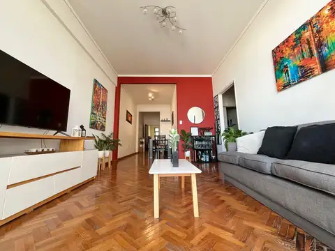 Departamento en Venta 46 años