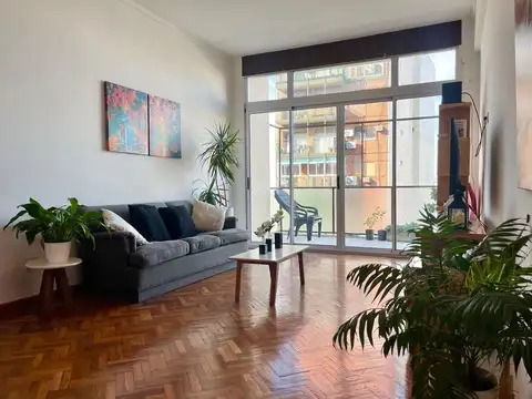 Avenida Gaona 1800