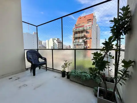 Departamento en Venta de 5 ambientes