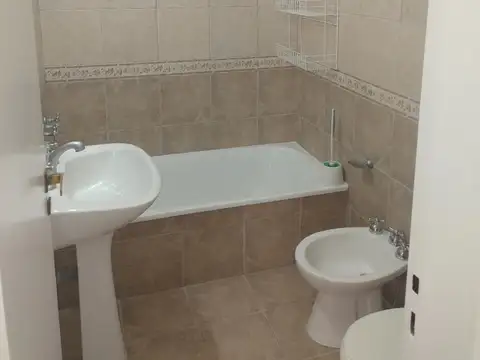 Departamento en Alquiler de 2 dormitorios