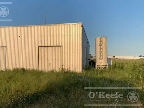 Galpon en Venta en Florencio Varela, USD 420.000