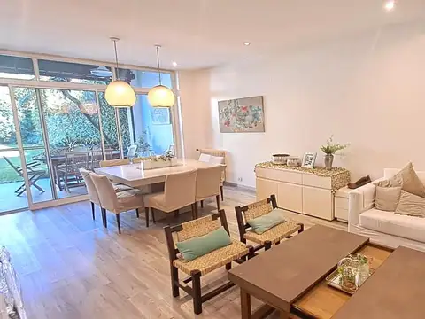 Casa en Venta de 4 dormitorios