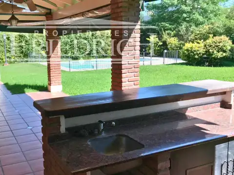 Casa en Venta 10 años