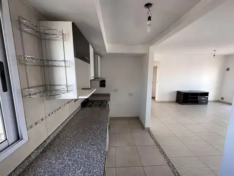 Departamento en Alquiler A Estrenar