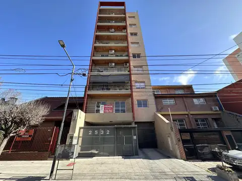Alquiler Departamento de 3 Ambientes Cochera centro general san martin