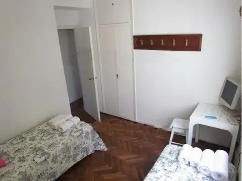 Departamento en Alquiler Temporal en Congreso, USD 900