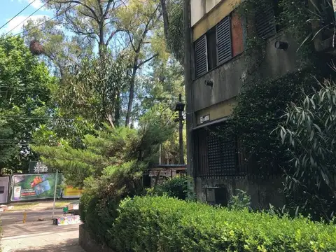 VENTA DE DPTO  3 AMB, c/BALCON y JARDIN. Ciudad Jardín Lomas del Palomar