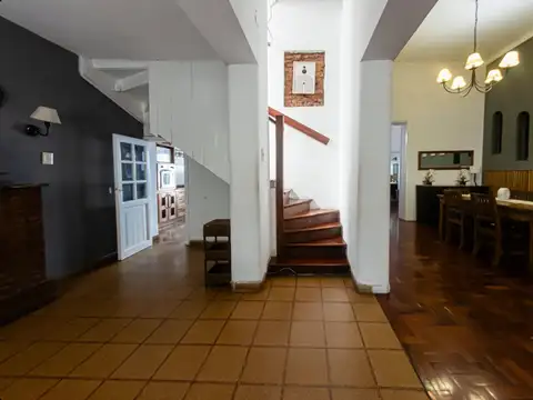 Casa en Venta 95 años