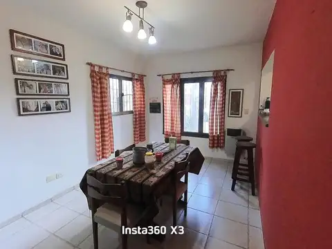 Casa en Venta al Sur