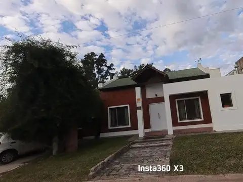Casa en Venta de 3 dormitorios