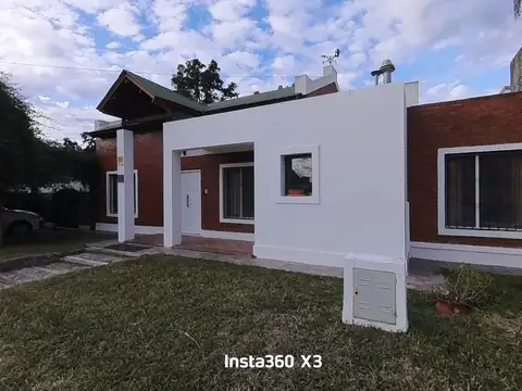 Casa barrio florida