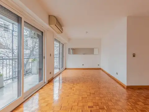 Departamento en Venta en Belgrano, USD 335.000