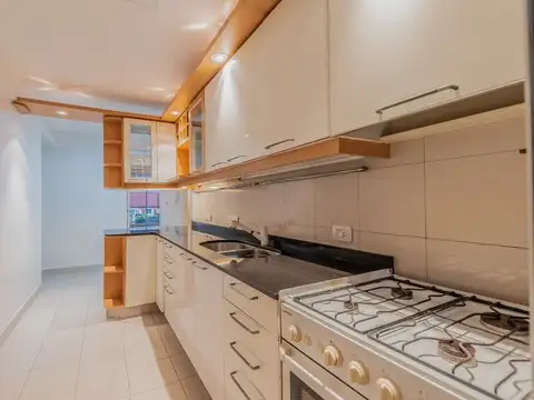 Departamento en Venta 48 años