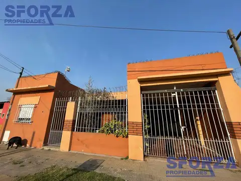 Casa - Jose Clemente Paz