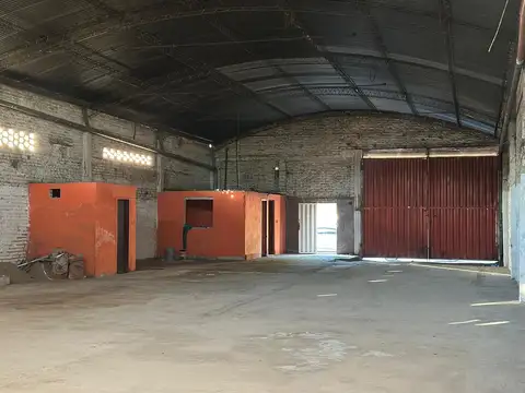 Galpón en Av. Pedro Miguel Aráoz al 200, SM De Tucumán