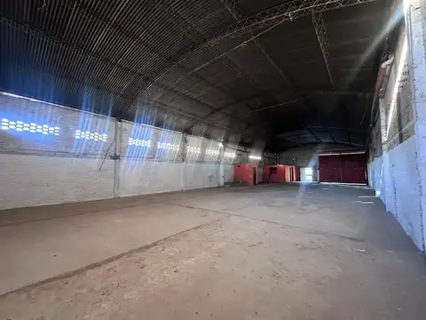 Galpón en Av. Pedro Miguel Aráoz al 200, SM De Tucumán