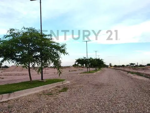 Terreno en Venta 10  mts Frente