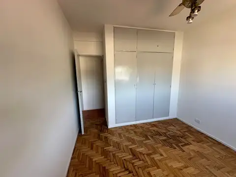 Departamento en Alquiler en Villa Crespo, $ 850.000