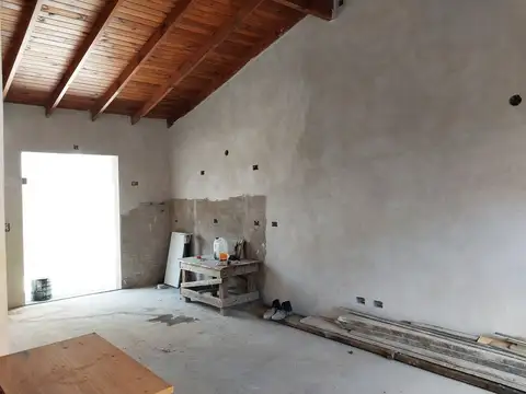 Depto Tipo Casa en Venta 3 años