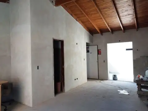 Depto Tipo Casa en Venta en Villa Lynch, USD 40.500