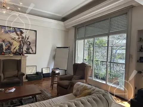 Departamento en Venta en Recoleta, USD 395.000