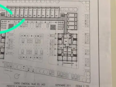 Local  en Venta en Talar del Lago 1, General Pacheco, Tigre