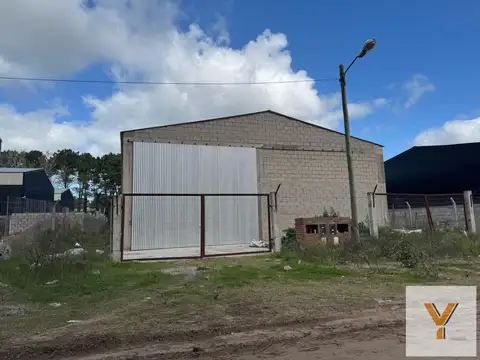Galpon en Venta A Estrenar