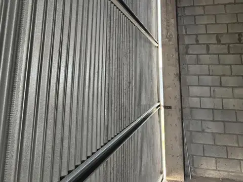 Galpon en Venta A Estrenar