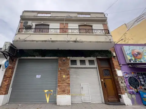 Av. Emilio Castro  al 7300