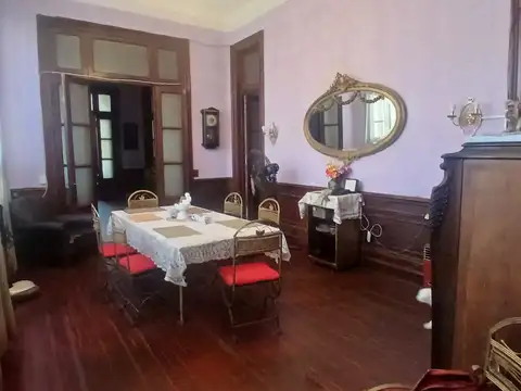 Departamento 7 ambientes con 1 baño