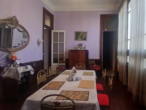 Departamento en Venta en Balvanera, USD 159.000