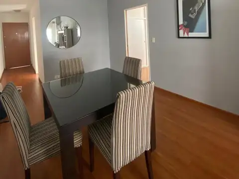 Departamento en Alquiler Temporal de 1 dormitorio