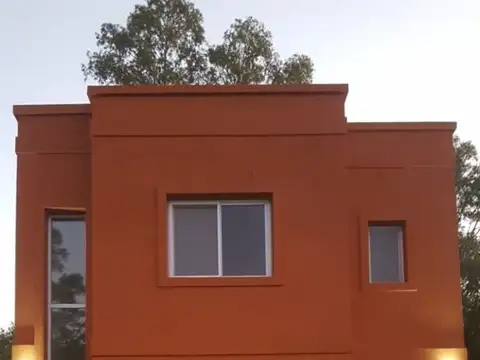 Casa  en Alquiler en La Angelica, Pilar, G.B.A. Zona Norte