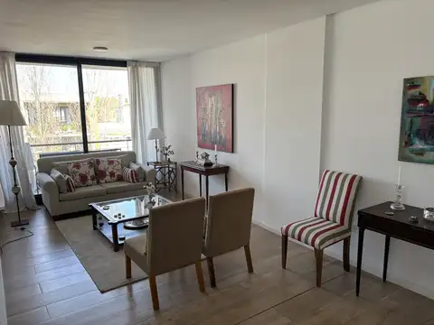 Departamento en Alquiler de 3 ambientes