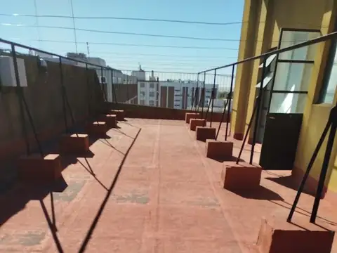 Departamento en Alquiler 40 años
