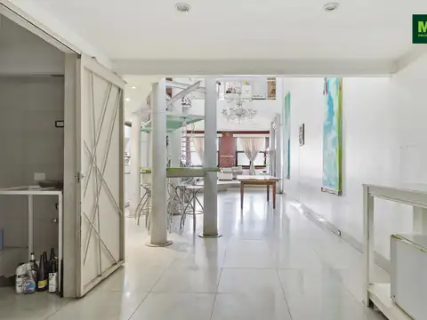Departamento en Venta Apto profesional