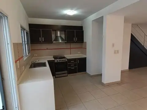 Casa en Alquiler 10 años