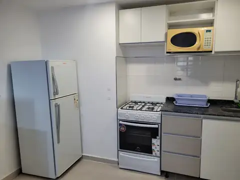 Departamento en Alquiler de 1 dormitorio