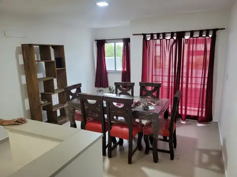 Departamento en Alquiler de 2 ambientes