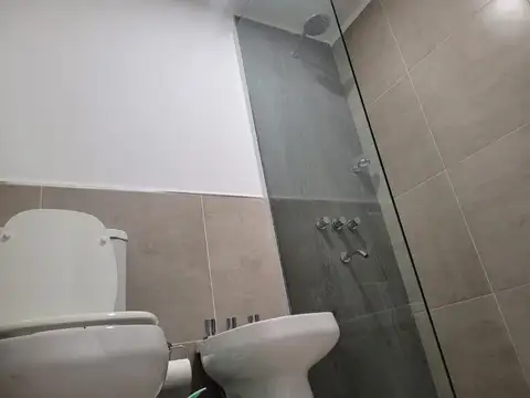 DEPARTAMENTO AMOBLADO EN ALQUILER | BARRIO GENERAL PAZ