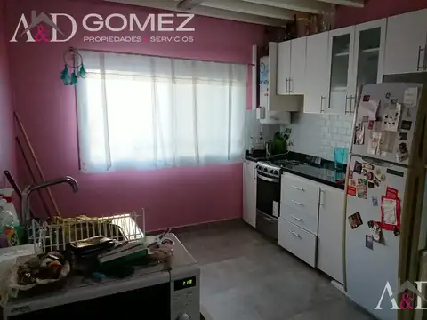 Departamento en Venta de 4 ambientes