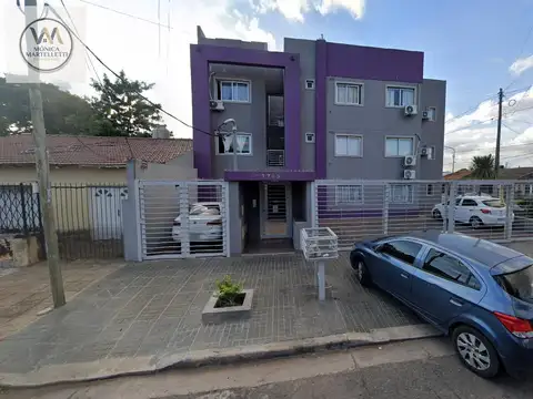 Departamento en Moron