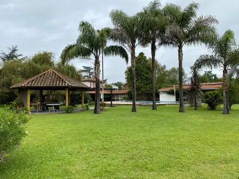 Quinta en Venta de 3 dormitorios