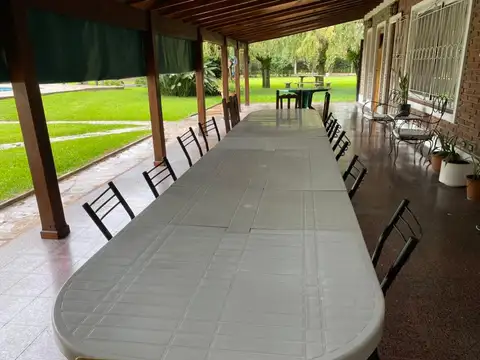 Quinta en Venta en Francisco Alvarez, USD 285.000