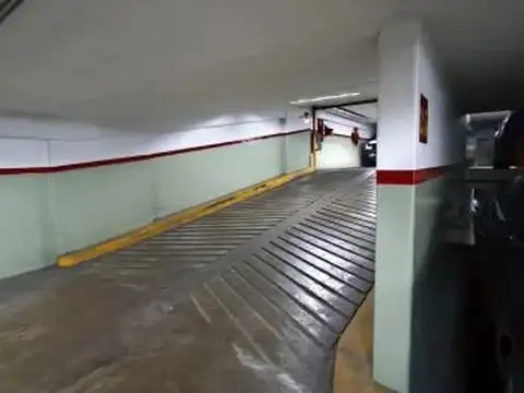 Cochera en Venta cubie.