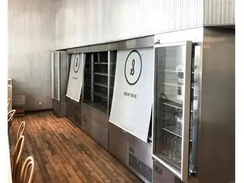 Local en Venta en Centro, USD 580.000