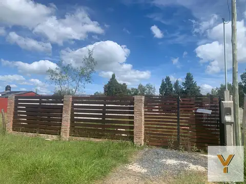 Terreno en Venta de 300,0 m2