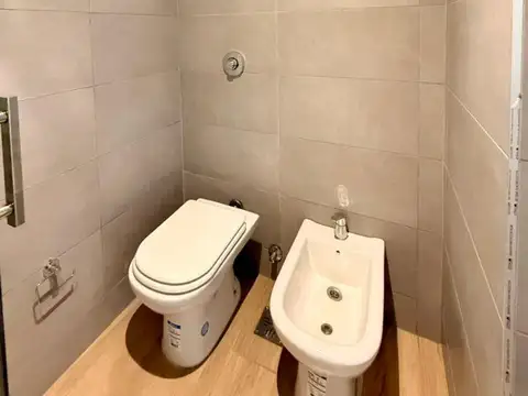 Departamento en Alquiler Apto profesional