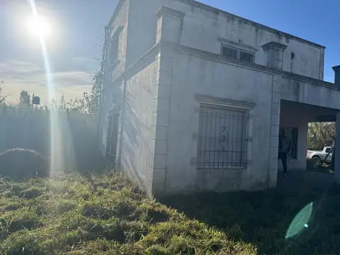 Casa en Venta en Cañuelas, USD 63.500